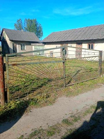 Продаж цегляного будинку с. Рогізно