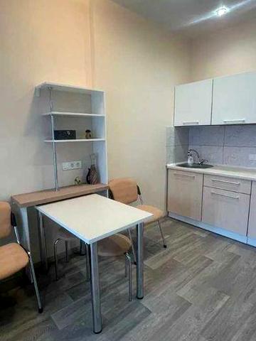 Здам простору 1к квартиру в ЖК "Geneve"