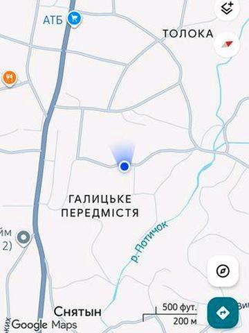 Продається будинок м.Снятин