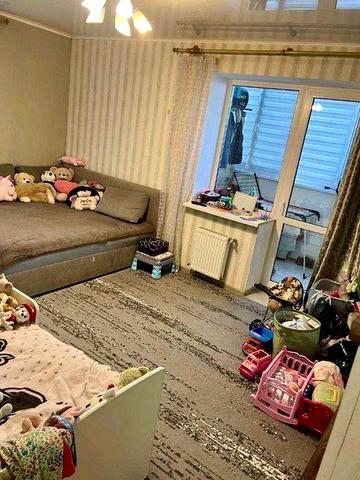 Продам 1-кімнатну квартиру з видом на лиман у ЖК «Озерки» Нова Долина! ЖК Озерки