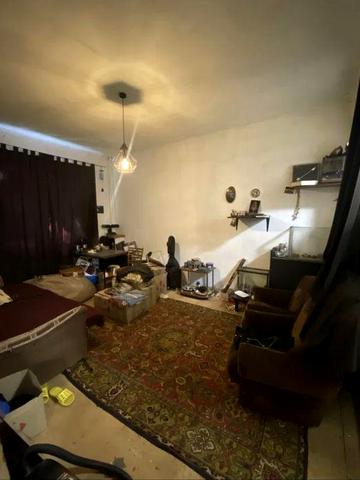 Продажа/ квартира 38м2