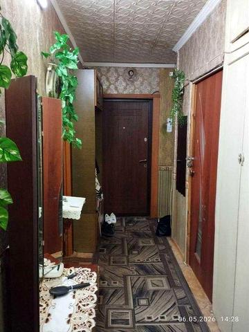 Сдам 3 комн. квартиру возле метро Салтовская