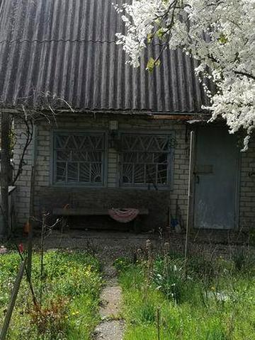 Продаж дачний будинок