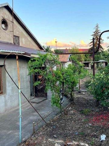 Просторный дом в р-не Сурикова, 72м.кв