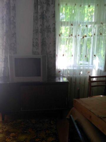 частина будинку біля Центрального ринку