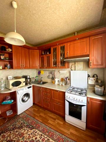 Продаж 2-х кімнатної квартири, ЖК Сонячний, м. Васильків