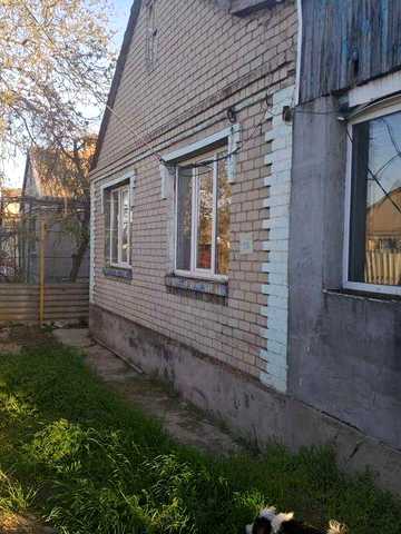 Продам Дом 102 квадра земля 9 соток  на трассе выкопан под фундамент