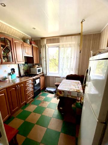Спартака Маковського вул. (Косигіна), 3
