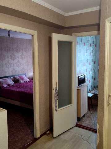 Продам 1 комнатную квартиру пр. А. Поля (Кирова)