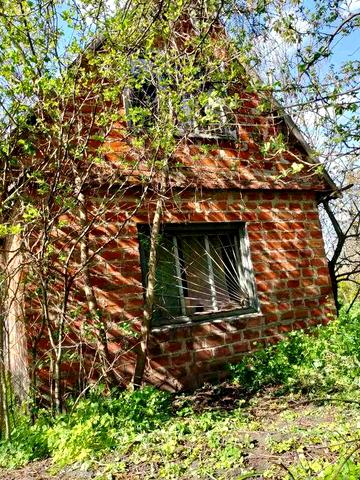 Дача з земельною ділянкою, від Машівки 5км