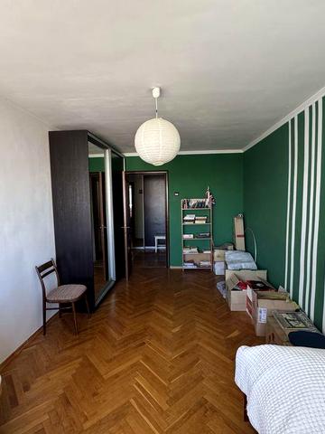 Продаж 3к квартири. Сортувальна 4. Без %.
