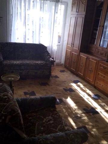 Здаю 1 кімн кв на Фрегаті
