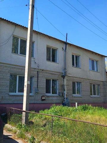 Красилівка продам 1 кім.квартиру37 м.