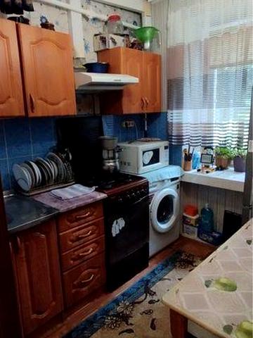 Здам 1-но кімнатну квартиру Виставка