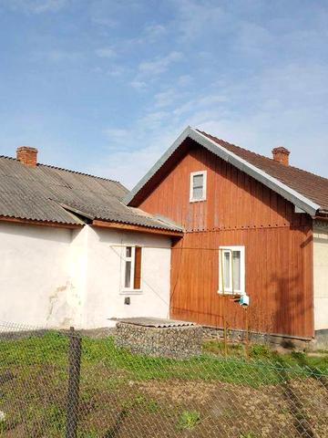 Продам житловий будинок