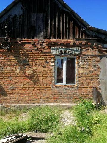 Частный дом Запорожье р-н 55й школы