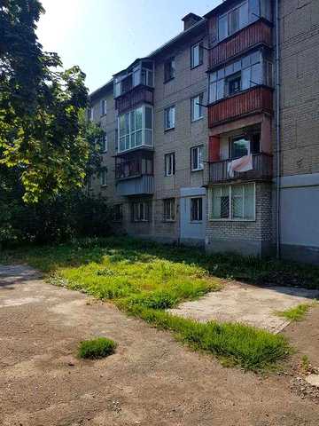 Продам 2-х комантую квартиру ул. Гражданская 44 от Хозяина