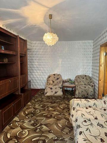 Здам 3 кімн.квартиру  на Фрегаті