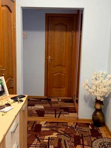 Здається квартира в Росвигово