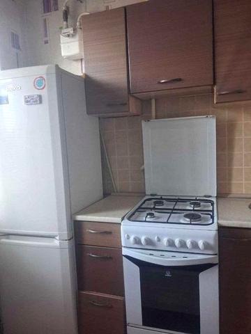 Продаж 2-кімн. кв. на 1 поверсі з балконом (за проєктом)