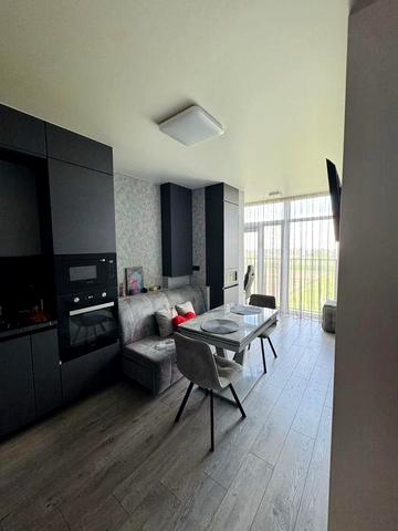 1к квартира ЖК Оптимісто, 37м², авт.ремонт, вся техніка + комора у подарунок, без ріелтора! Готовий на Єоселю! ЖК Оптимісто