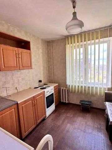 Продам 2-к квартиру (51м2) на Клочко, ул. Байкальская (кольцо)