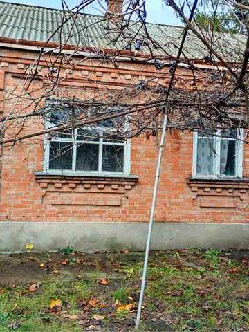Продаж будинку в м. Новомиргород, вул. Софіівська, 41