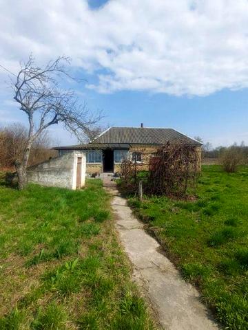 Будинок/дача в с.Ярославка (Чернігівська обл.) 85км від Києва