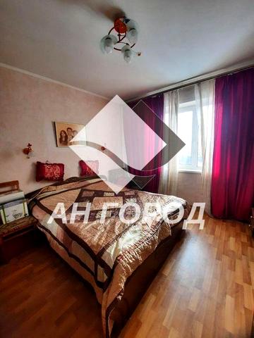Продам 3к квартиру в Харькове