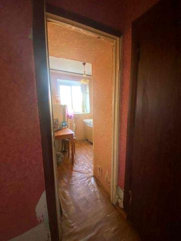 Продаж 1 к квартири в Центрі