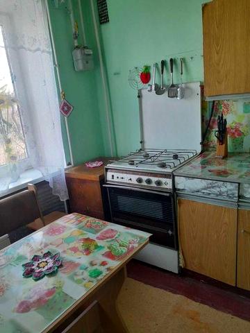 Квартира в місті Золотоноша