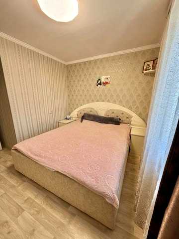 Продаж 3-х кімнатної квартири