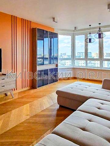 Продаж 3-к квартири ЖК “Авангард”, м. Київ, Голосіївський пр-т 95А ЖК Авангард