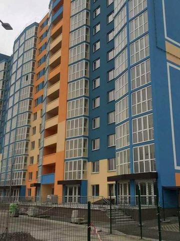 Продам 1-кмнатну квартиру, ЖК Лаланед, вул. Берковецька, Лавіна, Епіцентр ЖК LaLaLand.