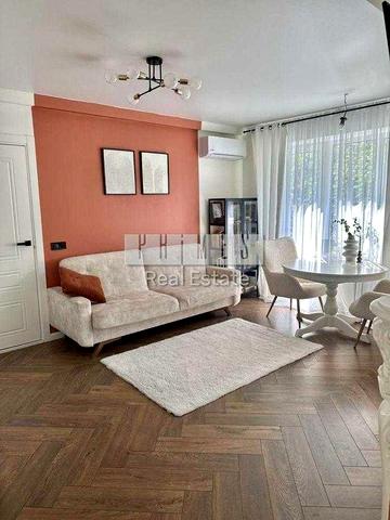 Продаж 2к квартири з ремонтом, вул. Михайла Бойчука, 18а, Печерськ