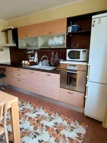 Продаж гарної 3-кім.квартири 85кв м,.Позняки.Урлівська 9.