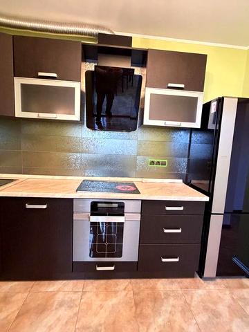 Продаж 3х кім Квартири вул. Йорданська 1А