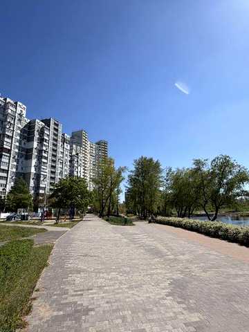 Продаж 3х кім Квартири вул. Йорданська 1А