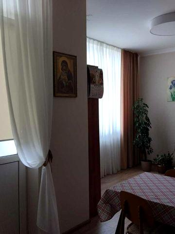 Без %. Продам квартиру в новому будинку біля метро Чернигівська