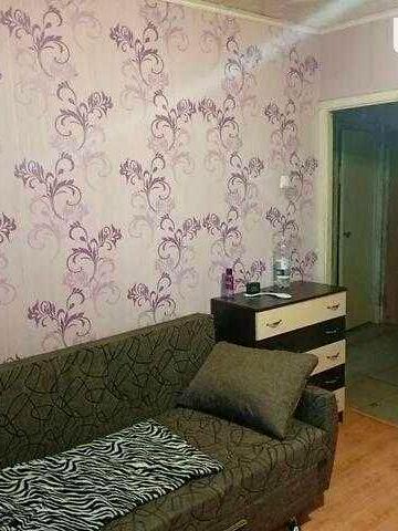 Продаж 1-кімн квартири 34 м.кв. Задовільний житловий стан. Дашкевича (Курнатовського), 6 Воскресенка