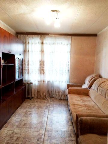 Без комісії! Продам 2 кімн. вул. П. Петриченка(Волго-Донська) 66, (газ)