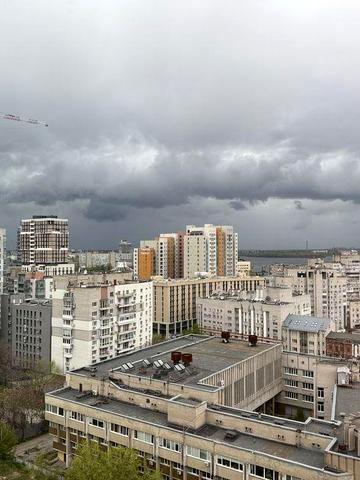 Продам 2-х кім, 55м2, ЖК "NEBOSHILL" ЖК "NEBOS'HILL"