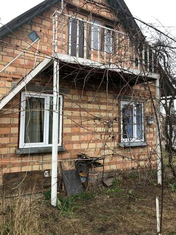 Дача  село Новоселки Вышгородский район