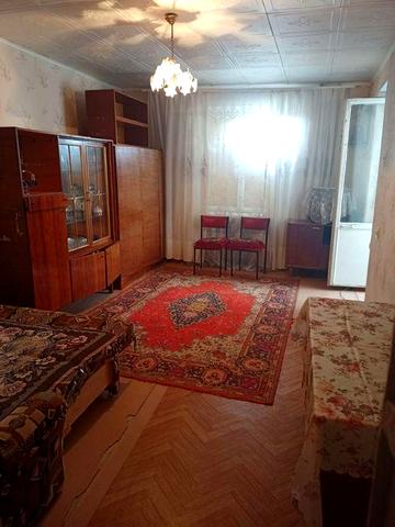 Здам 1 кімн. кв. на ХБК