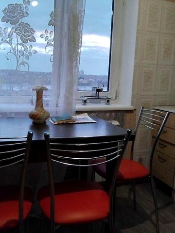 Довгострокова оренда 1к Квартира Андрія Первозванного вулиця