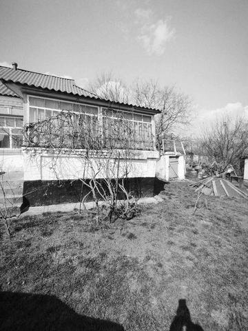 Продам будинок в с.Красне Білоцерківського району