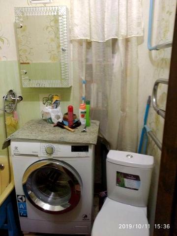 Сдам 1к. квартиру Октябрьское ост. Корабелов