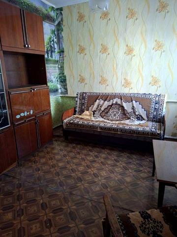 Здам частину будинку з меблями та побутовою технікою