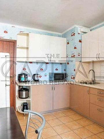 Продаж 3к квартири 80м2 Вид на озеро Генератор Позняки Дарницький