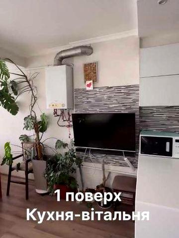 Оренда дворівневої квартири в ЖК "Петрівський квартал"